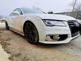 Audi A7 313кс bitdi CGQ CDU, снимка 3