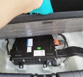 Kia Rio 1.0Hybrid/GT line/100k.s/16000km/САМО на ЧАСТИ , снимка 5