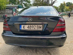 Mercedes-Benz E 220, снимка 5