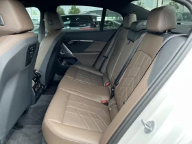 BMW i5 M60 M-SPORT PAKET PRO HEAD UP 360 B&W LED, снимка 11