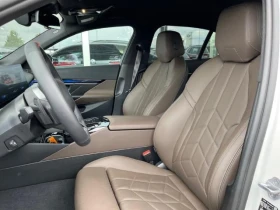 BMW i5 M60 M-SPORT PAKET PRO HEAD UP 360 B&W LED, снимка 6