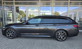BMW 530 d xDrive Touring Facelift M Paket, снимка 2