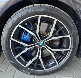 BMW 530 d xDrive Touring Facelift M Paket, снимка 4