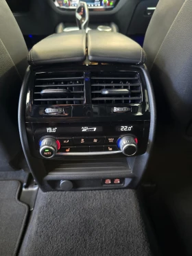 BMW 530 d xDrive Touring Facelift M Paket, снимка 14