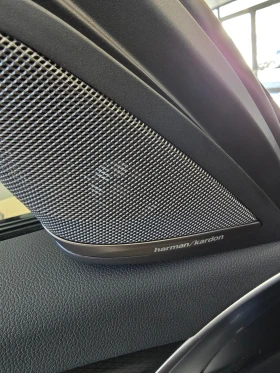 BMW 530 d xDrive Touring Facelift M Paket, снимка 15
