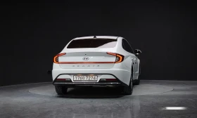 Hyundai Sonata 2.0 LPG Smart * НАЙ-ДОБРА ЦЕНА В БЪЛГАРИЯ* , снимка 4