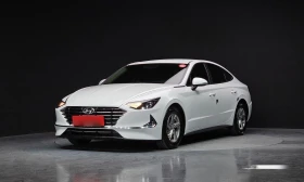 Hyundai Sonata 2.0 LPG Smart * НАЙ-ДОБРА ЦЕНА В БЪЛГАРИЯ* , снимка 1