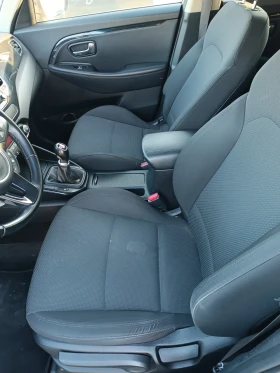 Kia Carens 1, 6i, ТОП, 7 места, ЛИЗИНГ , снимка 6