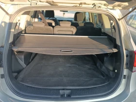 Kia Carens 1, 6i, ТОП, 7 места, ЛИЗИНГ , снимка 5