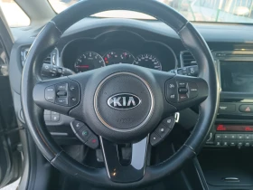 Kia Carens 1, 6i, ТОП, 7 места, ЛИЗИНГ , снимка 8