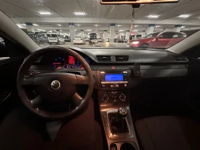 VW Passat VW Passat B6 2.0tdi 8 Клапана, снимка 5