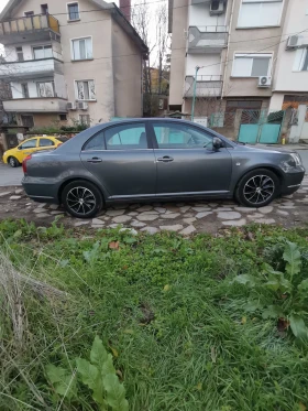 Toyota Avensis 1.8 VVT-i 129hp LPG, снимка 2