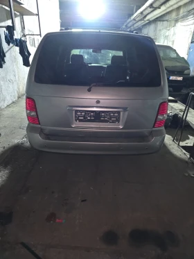 Kia Carnival 2.9 TD, снимка 3