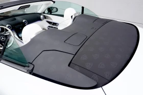 Mercedes-Benz SL 680 MAYBACH MONOGRAM SERIE 4M 360 CAMERA , снимка 6