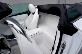 Mercedes-Benz SL 680 MAYBACH MONOGRAM SERIE 4M 360 CAMERA , снимка 15