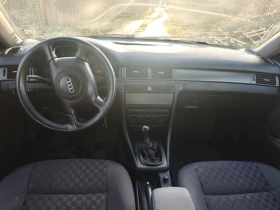 Audi A6 C5, снимка 3