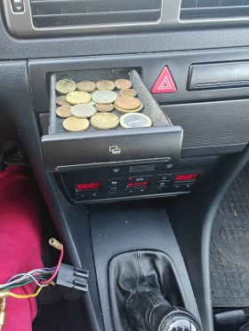 Audi A6 C5, снимка 6