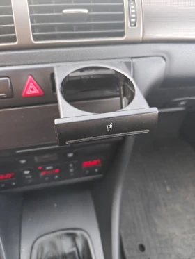 Audi A6 C5, снимка 7