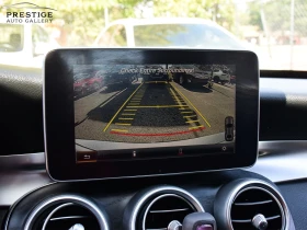 Mercedes-Benz C 300 4MATIC* AMG LINE, снимка 9