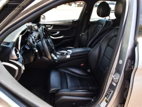 Mercedes-Benz C 300 4MATIC* AMG LINE, снимка 8
