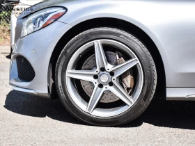 Mercedes-Benz C 300 4MATIC* AMG LINE, снимка 5