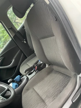 Opel Astra 1.3, снимка 6