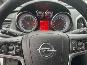 Opel Astra 1.3, снимка 7