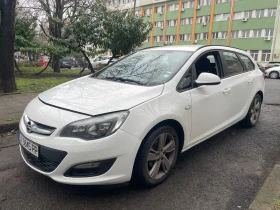 Opel Astra 1.3, снимка 1