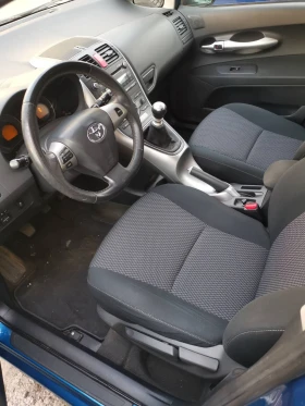 Toyota Auris Unique, снимка 6