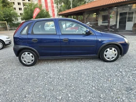 Opel Corsa 1.7 DTI K, снимка 7