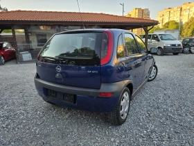Opel Corsa 1.7 DTI K, снимка 3