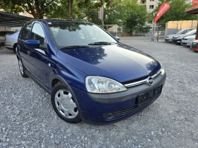 Opel Corsa 1.7 DTI K, снимка 5