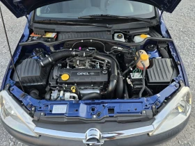 Opel Corsa 1.7 DTI K, снимка 14