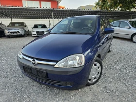 Opel Corsa 1.7 DTI K, снимка 1
