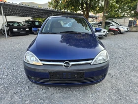 Opel Corsa 1.7 DTI K, снимка 2