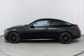 Mercedes-Benz CLE 4M Coupe* Burmester * Pano * AMG LINE*  ГАРАНЦИЯ, снимка 7