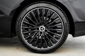 Mercedes-Benz CLE 4M Coupe* Burmester * Pano * AMG LINE*  ГАРАНЦИЯ, снимка 16