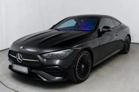 Mercedes-Benz CLE 4M Coupe* Burmester * Pano * AMG LINE*  ГАРАНЦИЯ, снимка 8