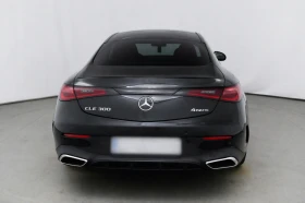 Mercedes-Benz CLE 4M Coupe* Burmester * Pano * AMG LINE*  ГАРАНЦИЯ, снимка 5