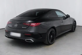 Mercedes-Benz CLE 4M Coupe* Burmester * Pano * AMG LINE*  ГАРАНЦИЯ, снимка 2