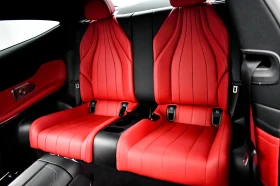 Mercedes-Benz CLE 4M Coupe* Burmester * Pano * AMG LINE*  ГАРАНЦИЯ, снимка 15