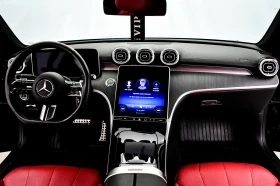 Mercedes-Benz CLE 4M Coupe* Burmester * Pano * AMG LINE*  ГАРАНЦИЯ, снимка 9
