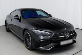 Mercedes-Benz CLE 4M Coupe* Burmester * Pano * AMG LINE*  ГАРАНЦИЯ, снимка 3