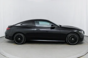 Mercedes-Benz CLE 4M Coupe* Burmester * Pano * AMG LINE*  ГАРАНЦИЯ, снимка 6