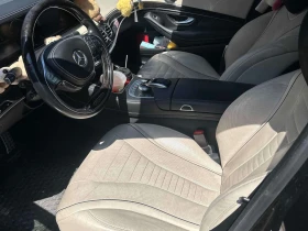 Mercedes-Benz S 400 CARFAX / DISTRONIC / HUD / CAMERA , снимка 5