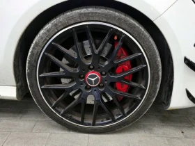 Mercedes-Benz CLA 2.5, снимка 5