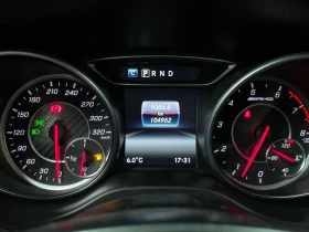 Mercedes-Benz CLA 2.5, снимка 8