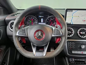 Mercedes-Benz CLA 2.5, снимка 13