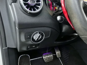 Mercedes-Benz CLA 2.5, снимка 16