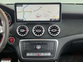 Mercedes-Benz CLA 2.5, снимка 14